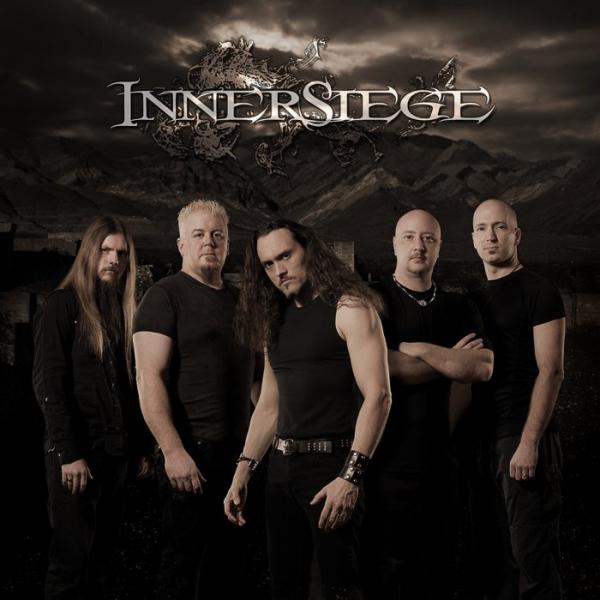 InnerSiege - Discography (2012 - 2021)