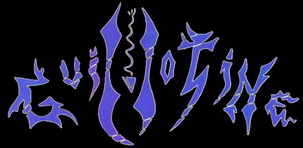 Guillotine - Bring Down the Curtain