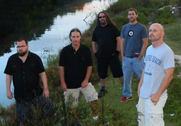 The Deboning Method - Discography (1993 - 2014)