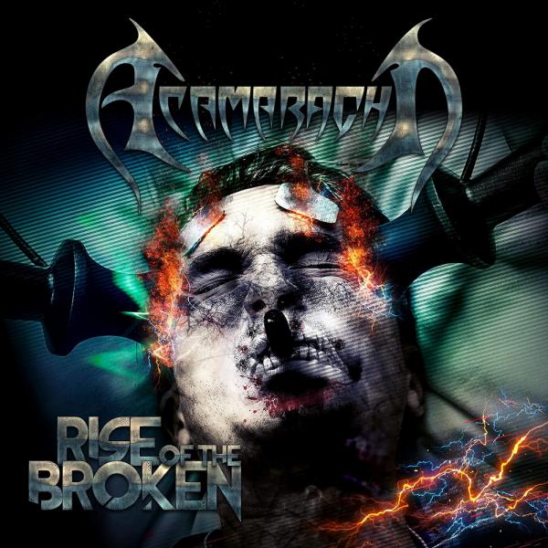 Acamarachi - Rise Of The Broken
