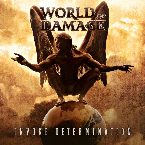 World Of Damage - Invoke Determination (Lossless)