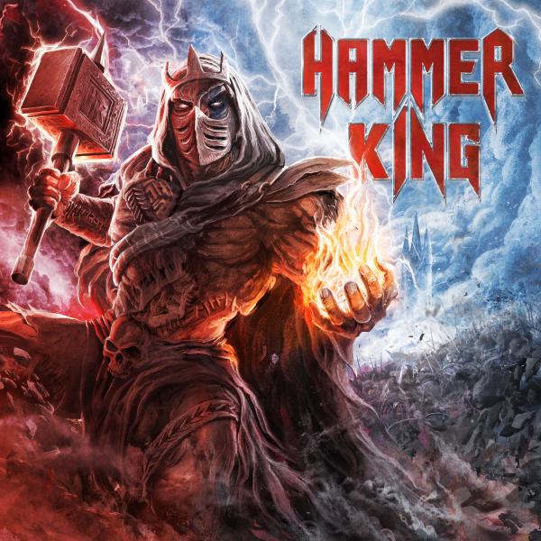 Hammer King - Hammer King (Lossless)