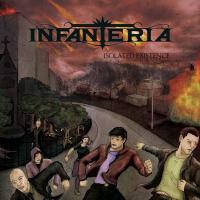 Infanteria - Isolated Existence