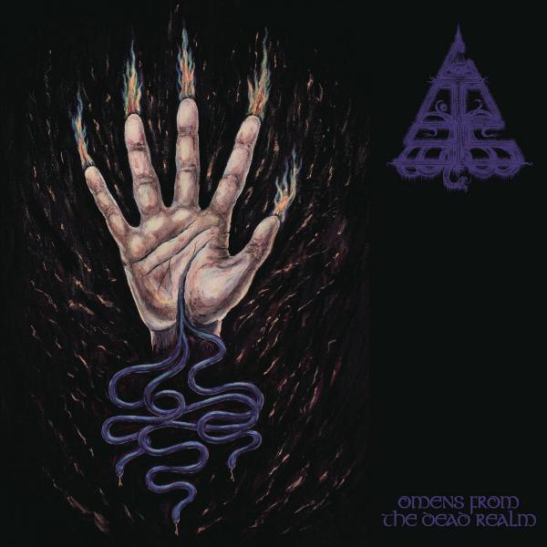 Gnosis - Omens from the Dead Realm