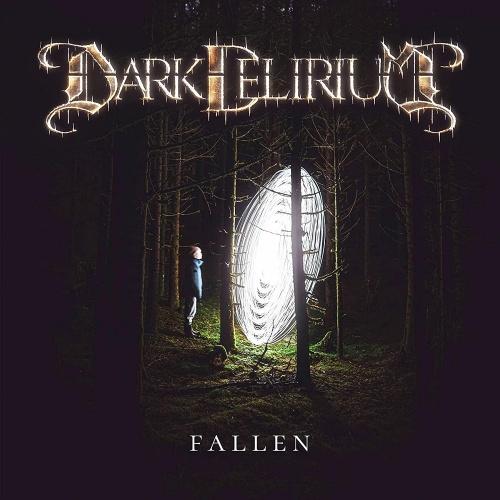 Dark Delirium - Fallen