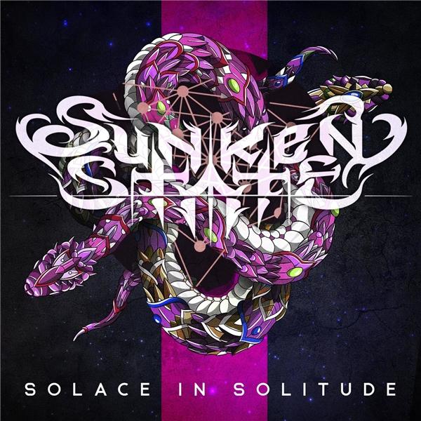 Sunken State - Solace In Solitude