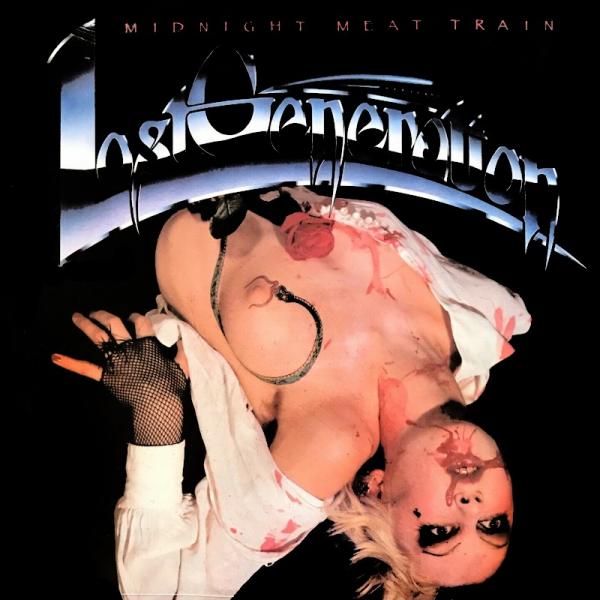 Lost Generation - Midnight Meat Train