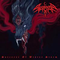 Asgarazth - Sorcerer Of Winter Storm