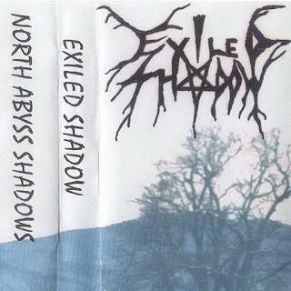 Exiled Shadow - North Abyss Shadows (Demo)
