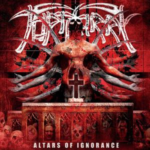 Tortharry - Altars of Ignorance