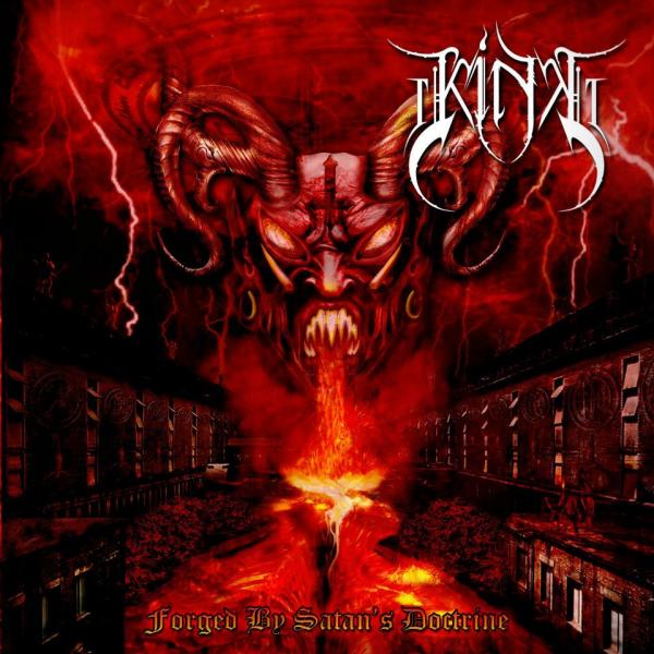 King - Discography (2012 - 2021)