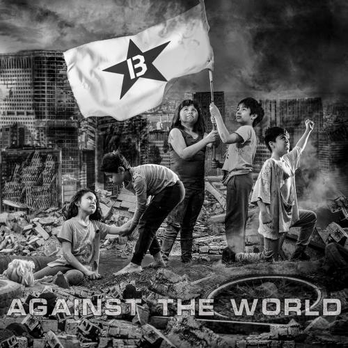 Bólido - Against the World