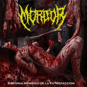 Mordor - Sinfonía Mórbida de la Putrefacción