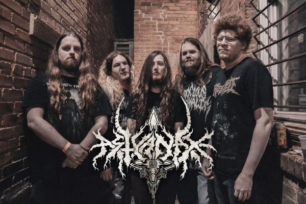 Astyanax - Embalmed with Afterbirth (Reissue 2020)