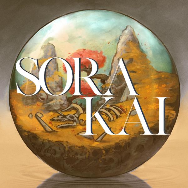 Sora Kai - Expedition (EP)
