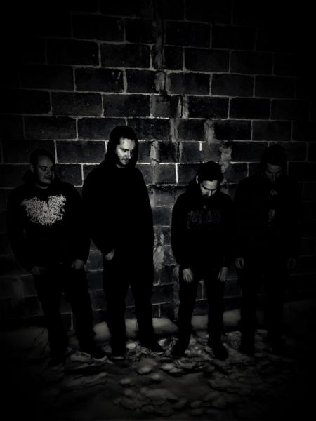 Cimetière - Discography (2018-2021)