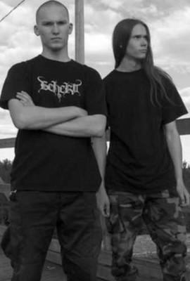 Fornjotr - Arvet Auki (Demo)