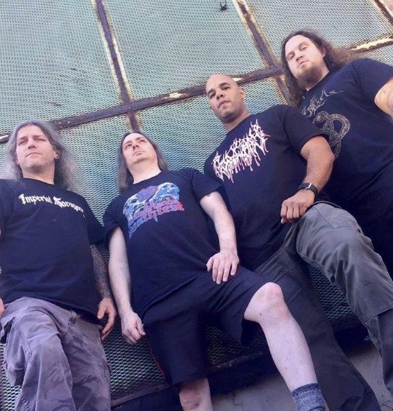 Lividity - Fetish For The Sick &amp; Rejoice In Morbidity (Compilation)