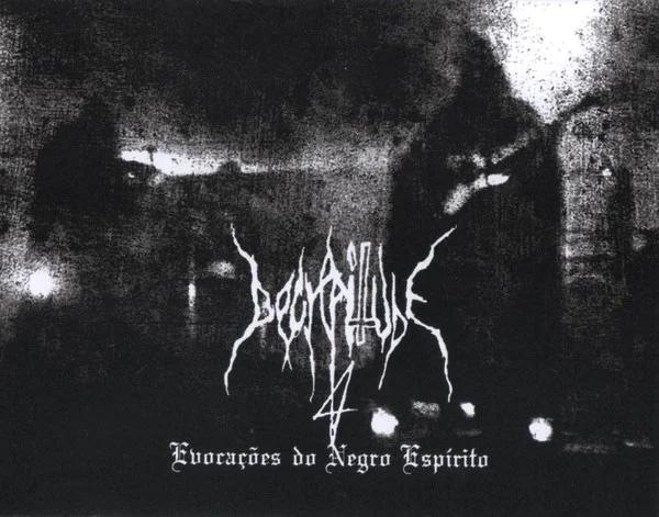 Decrepitude - Discography (2011 - 2020)