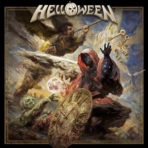 Helloween - Helloween (Limited Edition) (Lossless)