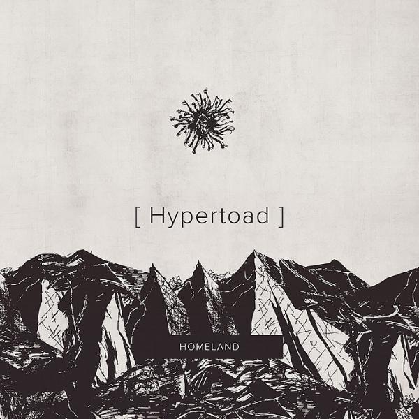 Hypertoad - Discography (2013-2017)