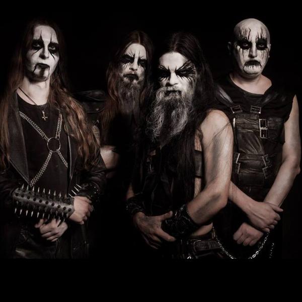 Morkesagn - Discography (2015 - 2021)