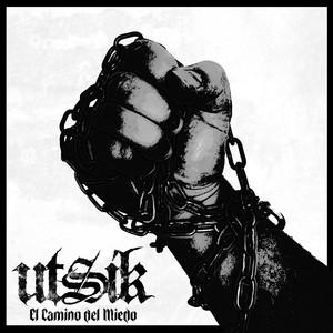 Utsik - El Camino del Miedo (EP)