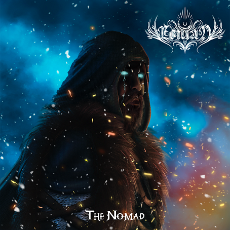 Eonian - The Nomad (EP)