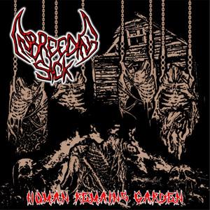 Inbreeding Sick - Human Remains Garden (EP)