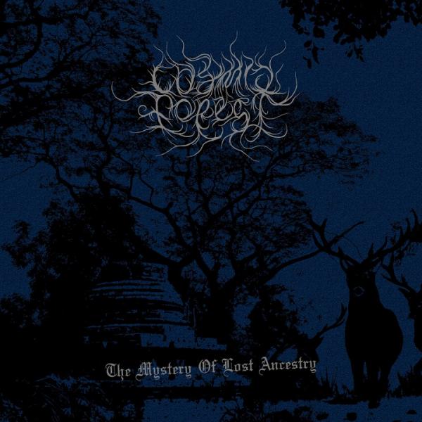 Cosmic Forest - The Mystery of Lost Ancestry