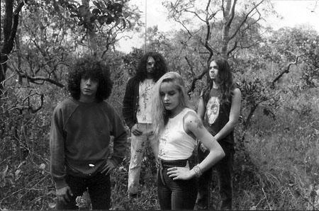 P.U.S. - Discography (1990 - 1996)