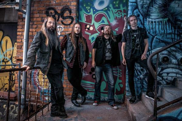 Prestige - Discography (1989 - 2021)