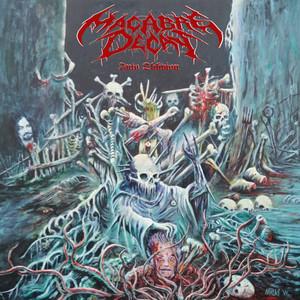 Macabre Decay - Discography (2018 - 2021)