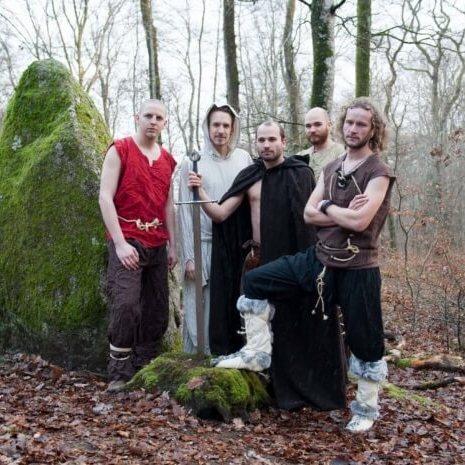 Morgarten - Discography (2015 - 2021)