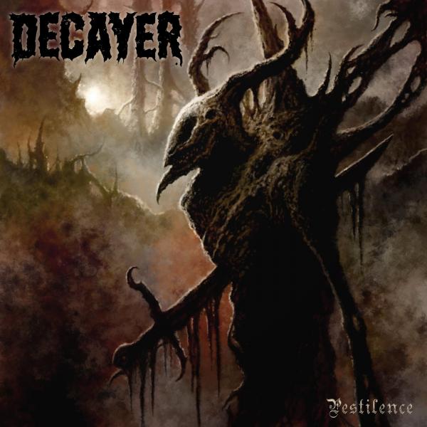 Decayer - Pestilence (EP)
