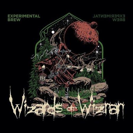 Wizards Of Wiznan - Experimental Brew