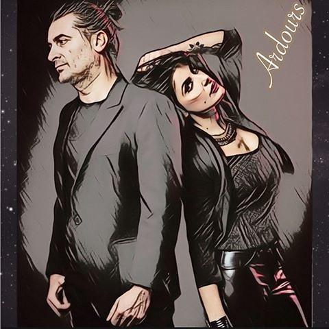 Ardours - Discography (2019 - 2022)