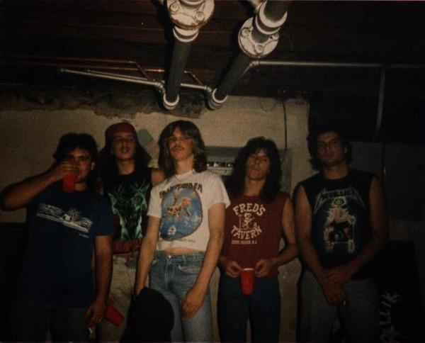 Violemosh - Of The Dead (EP)