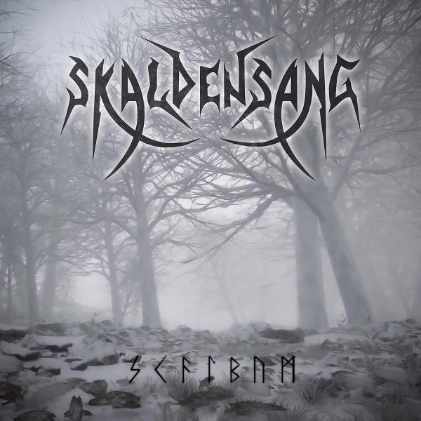 Skaldensang - Skalbum