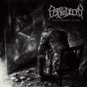 Fetal Decay - Your Enemy Is You (Reissue 2017)