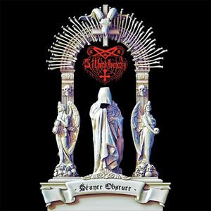 Silberbach - Séance Obscure