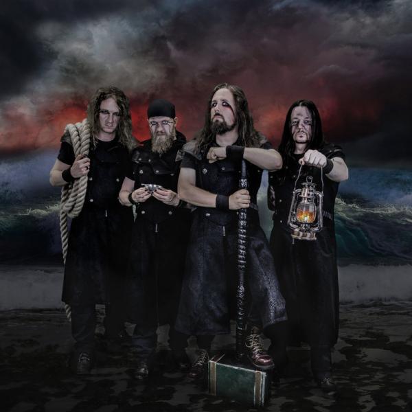 Hammer King - Discography (2015 - 2024)