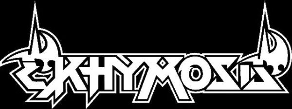 Ekhymosis - Discography (1989 - 2016)