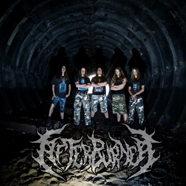 Afterburner - Discography (2012 - 2021)