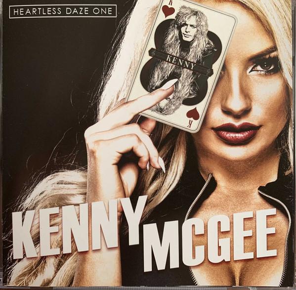 Kenny McGee - Julliet -  Heartless Daze (Compilation)