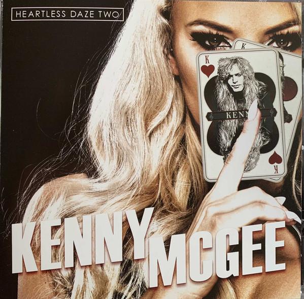 Kenny McGee - Julliet -  Heartless Daze (Compilation)