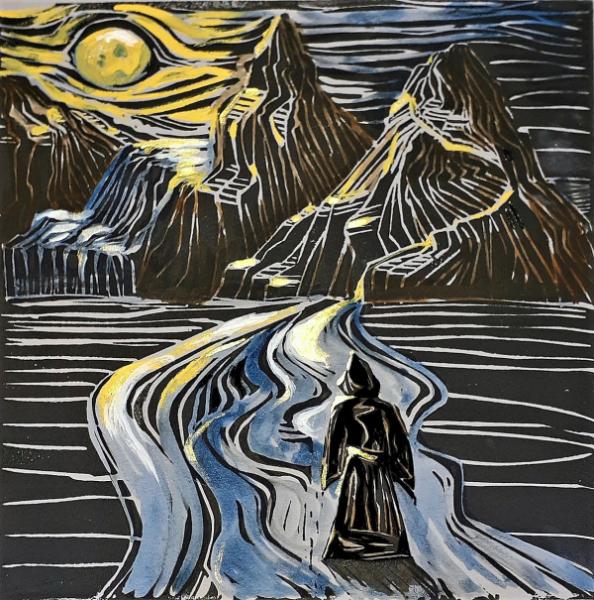 Sand Into Glass - Till the End