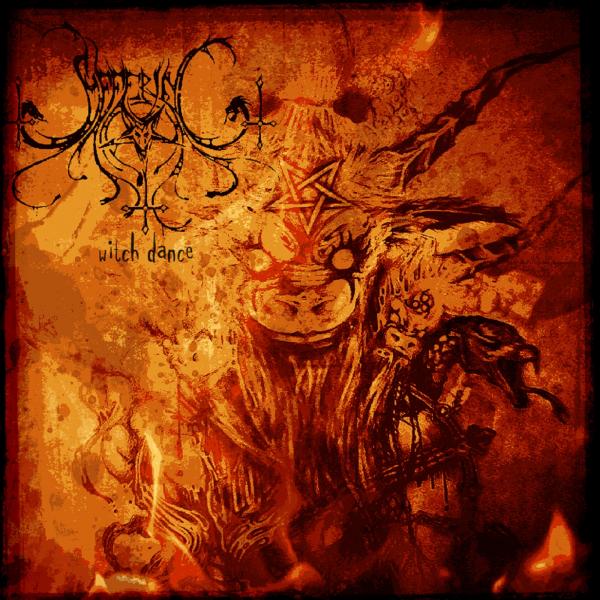 Suffering - Witch Dance (Single)