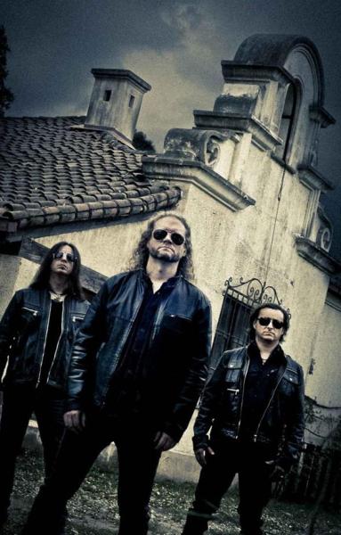 Pentagram Chile - The Malefice (Limited Edition)