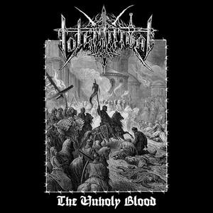 Deathritual - The Unholy Blood (Demo)